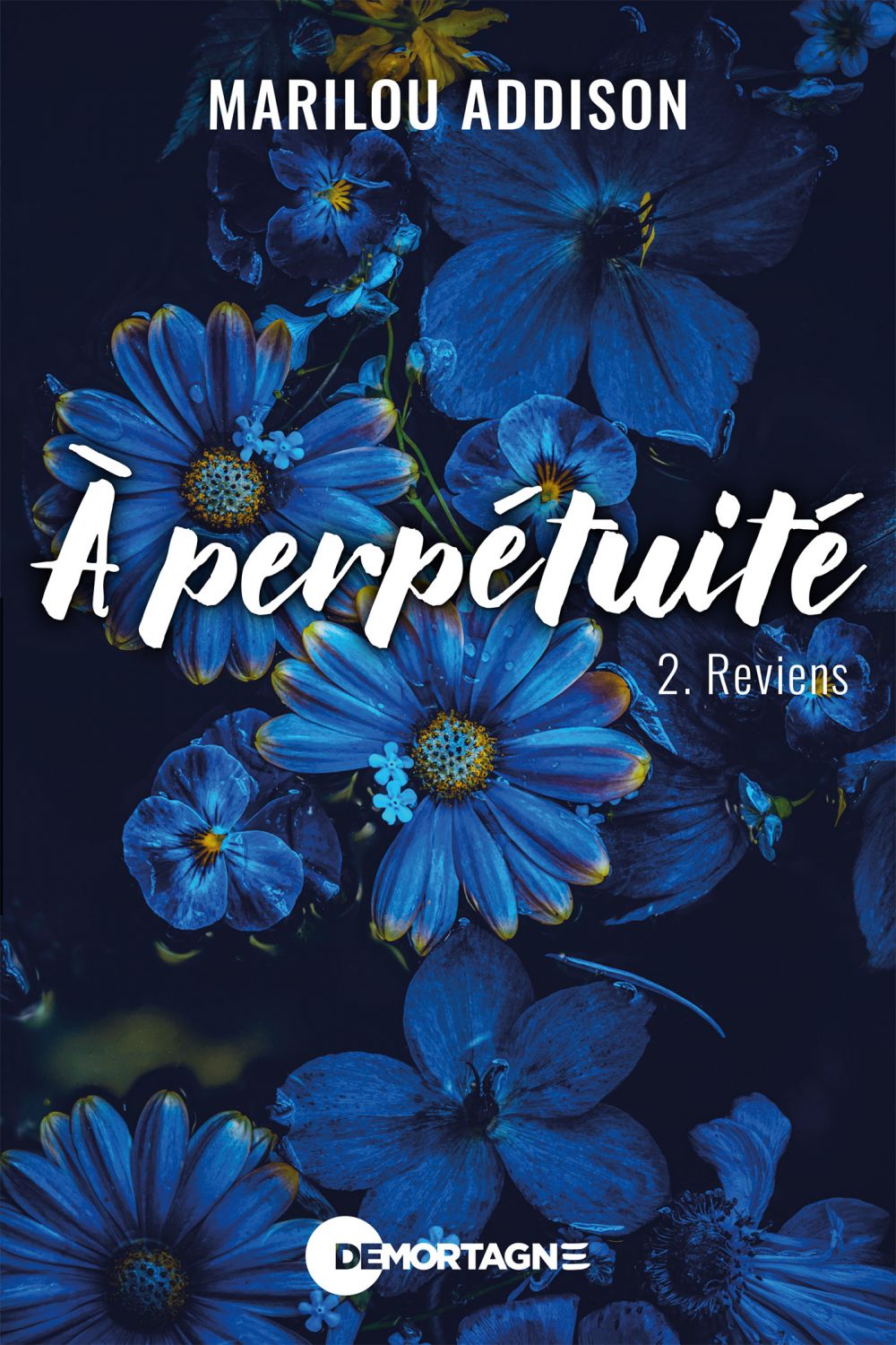 À perpétuité Tome 2: Reviens