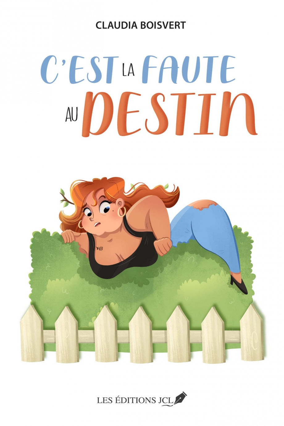 C'est la faute au destin