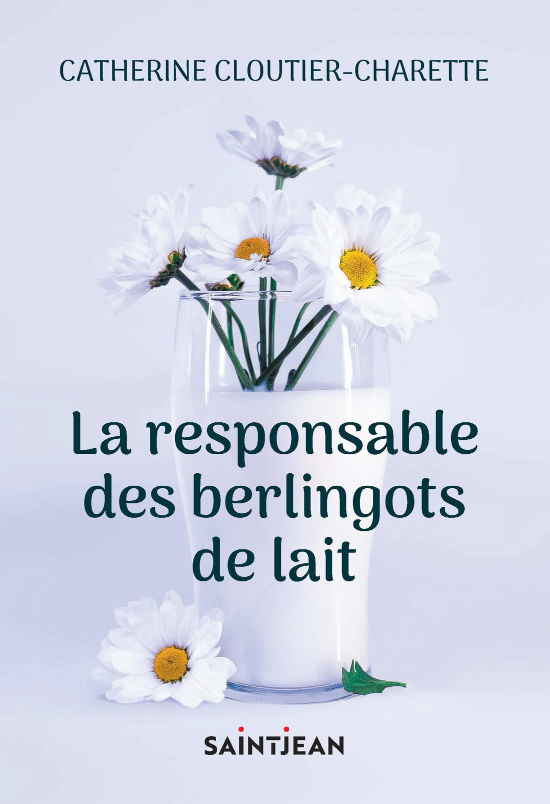 La responsable des berlingot de lait