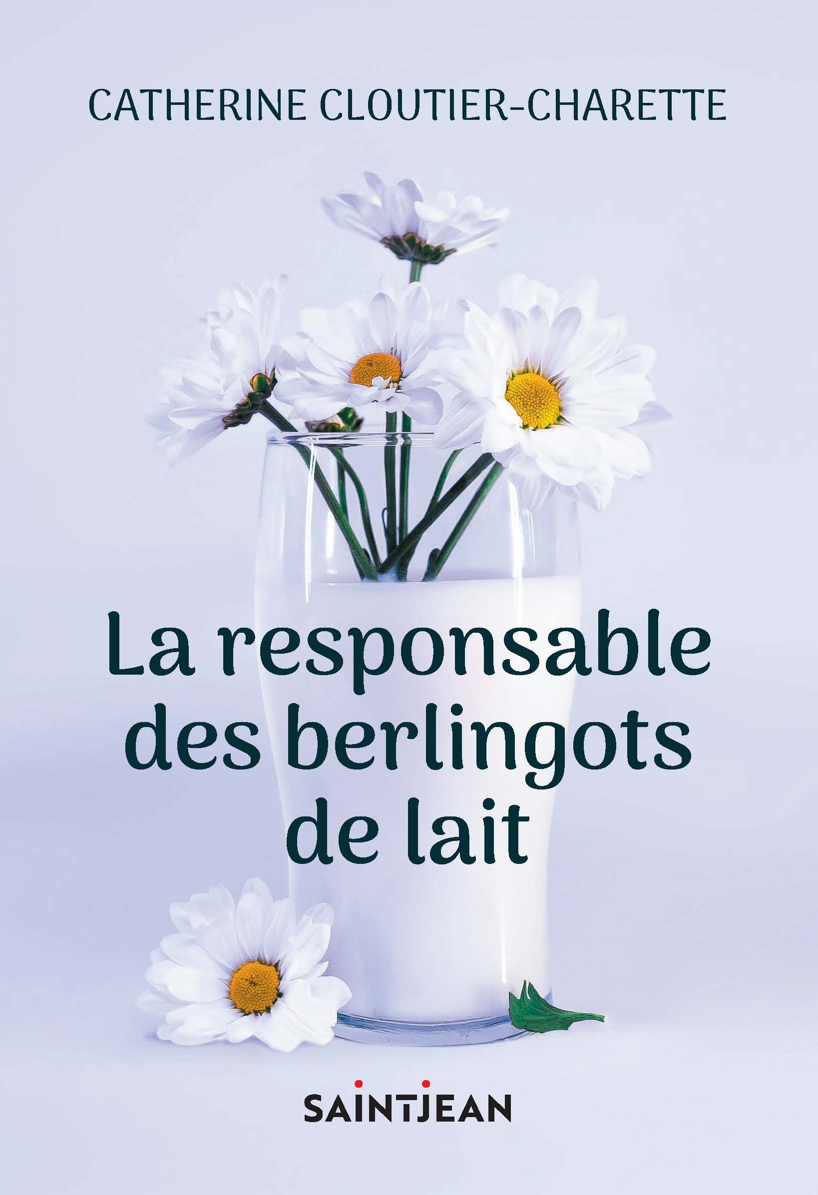 La responsable des berlingot de lait