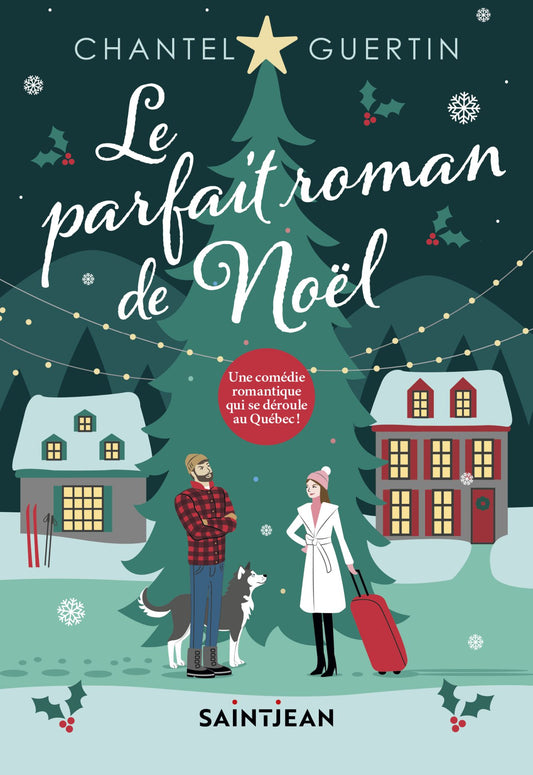 Le parfait roman de Noël