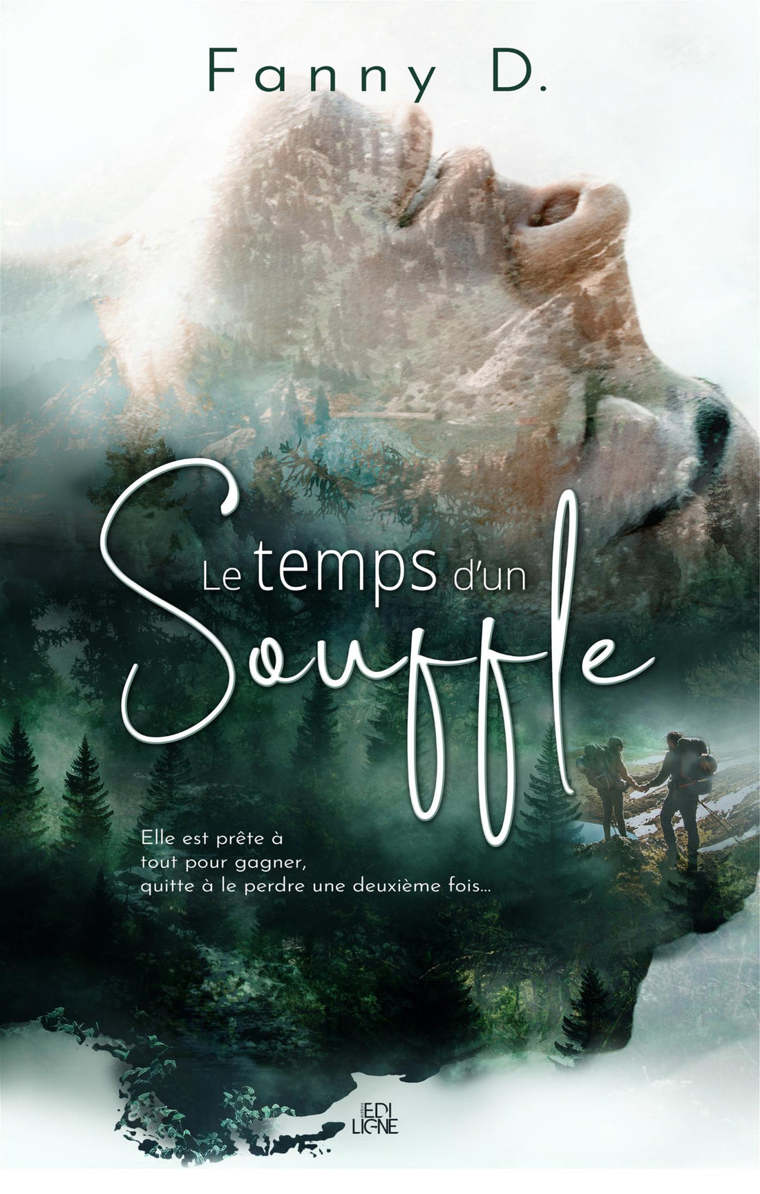 Le temps d’un souffle