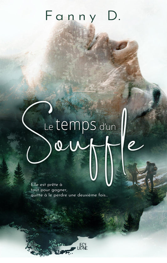 Le temps d’un souffle