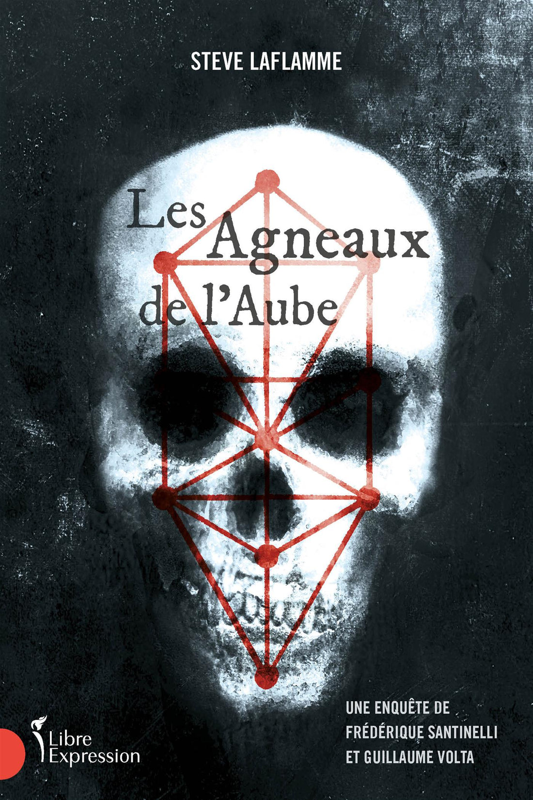 Les Agneaux de l’Aube