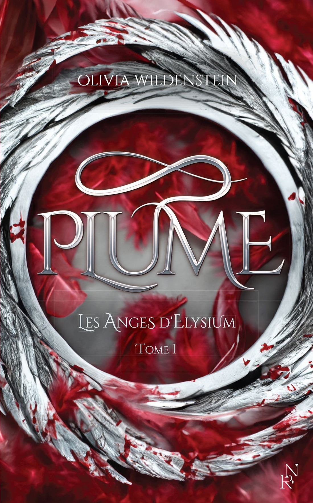 Les anges d'Elysium Tome 1 : Plume