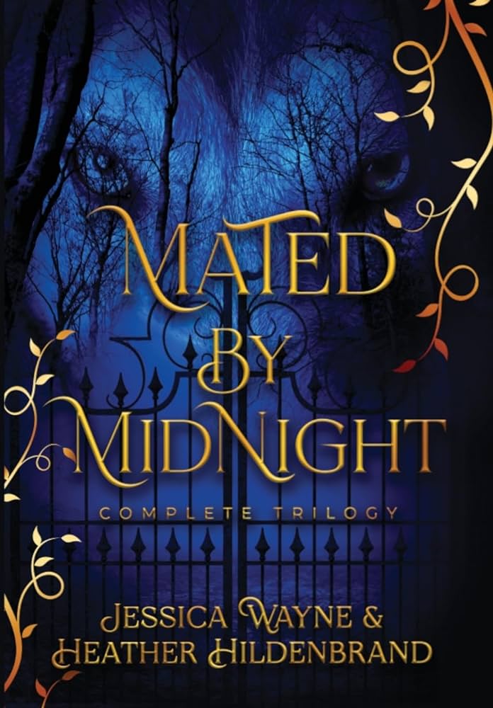 Mated by Midnight Series