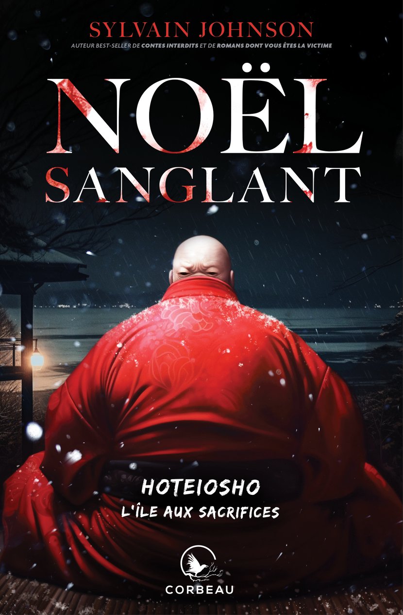 Noël sanglant - Hoteiosho L'île aux sacrifices