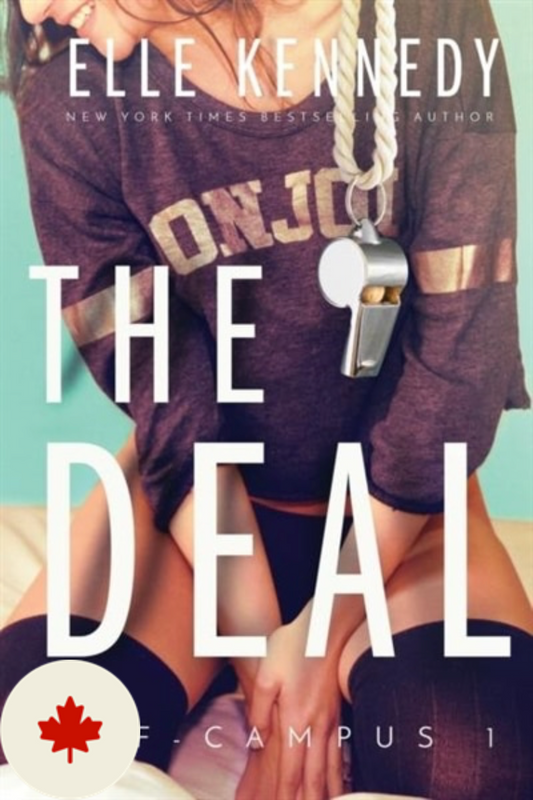 The deal - ELLE KENNEDY