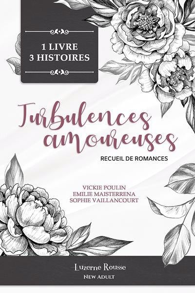 Turbulence amoureuse
