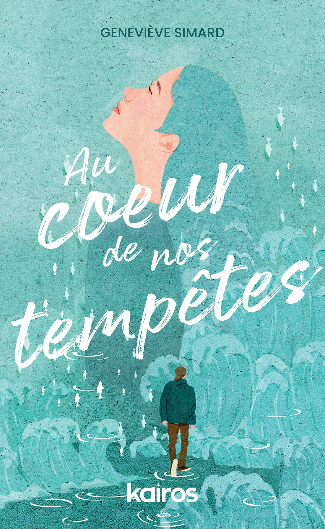 Au cœur de nos tempêtes