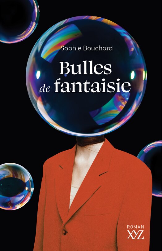 Bulles de fantaisies
