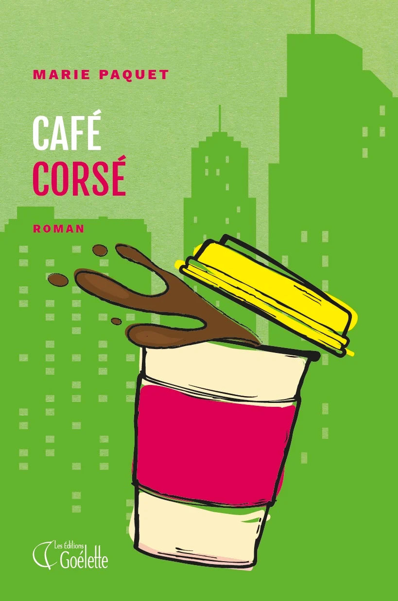 Café corsé
