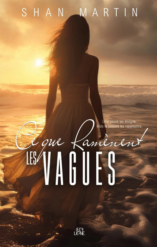 Ce que ramènent les vagues