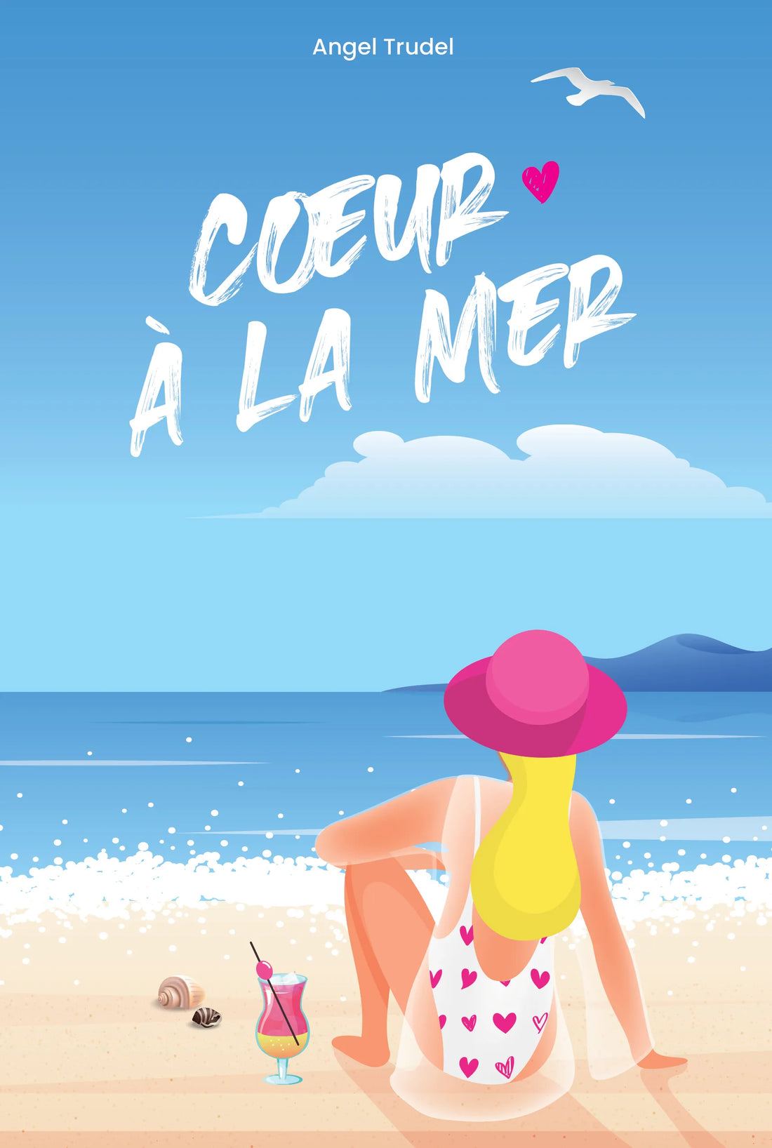 Coeur à la mer