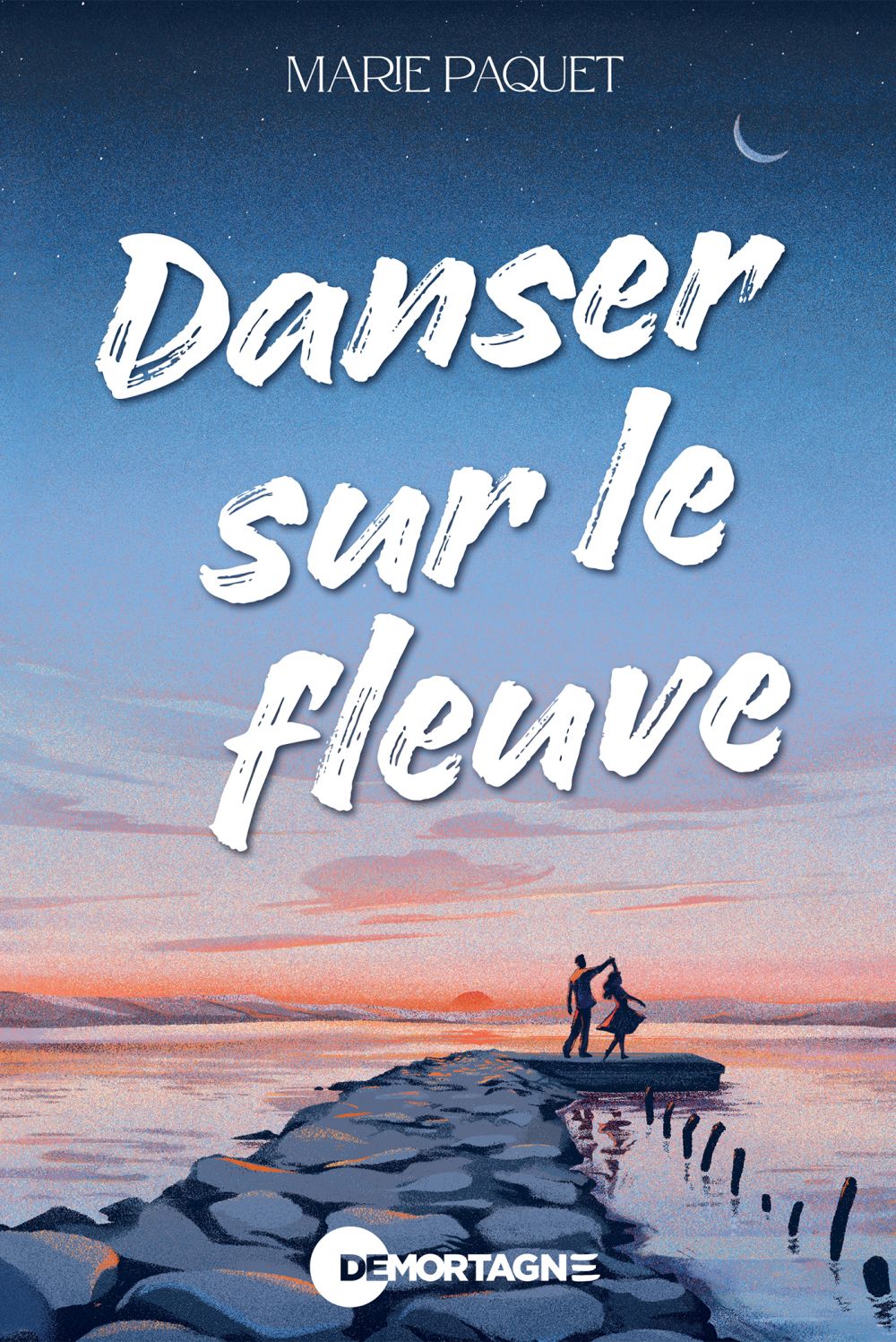 Danser sur le fleuve