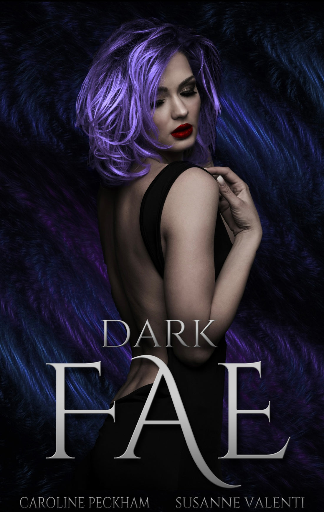 The Ruthless Boys of the Zodiac Tome 1: Dark Fae