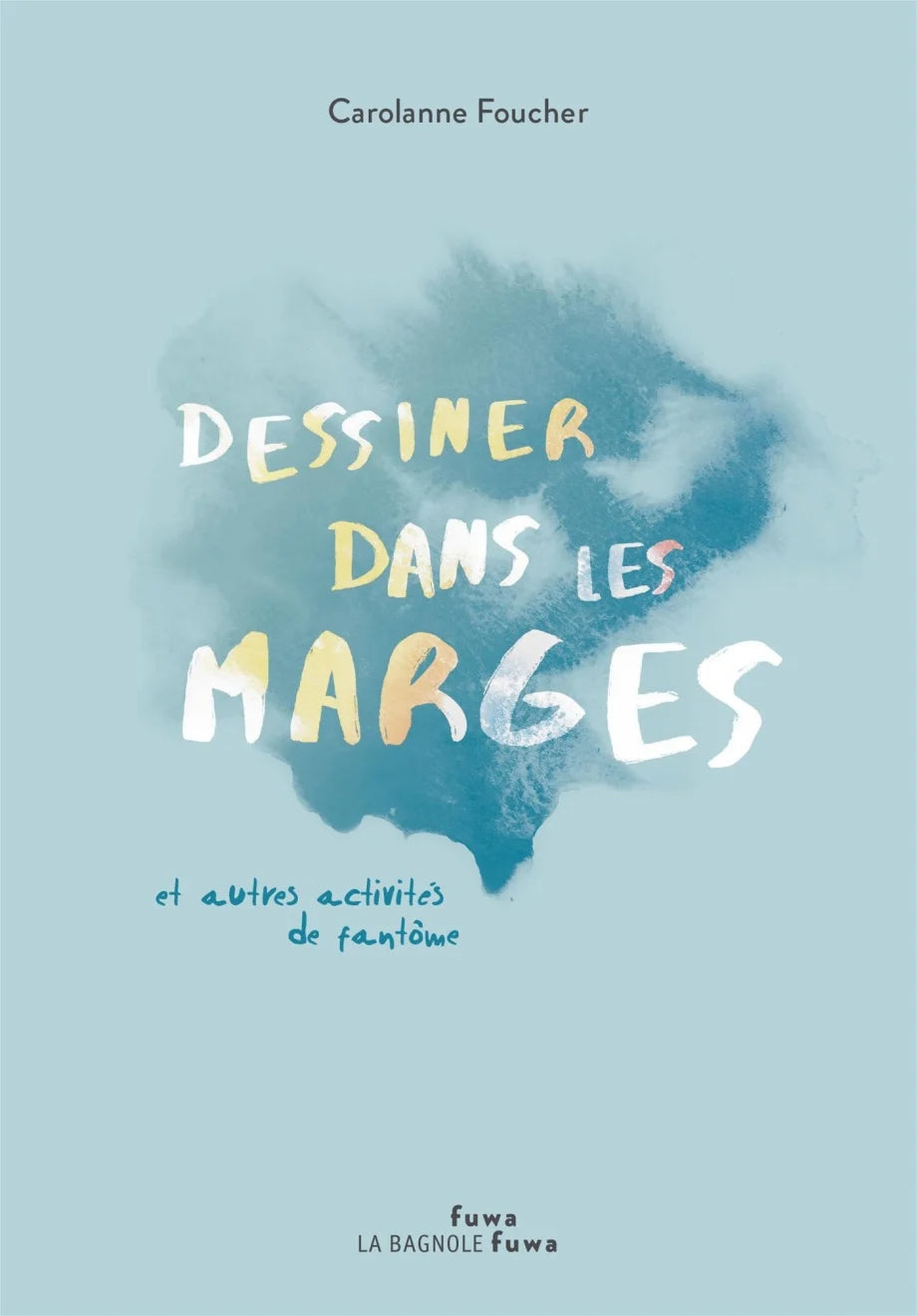 Dessiner dans les marges
