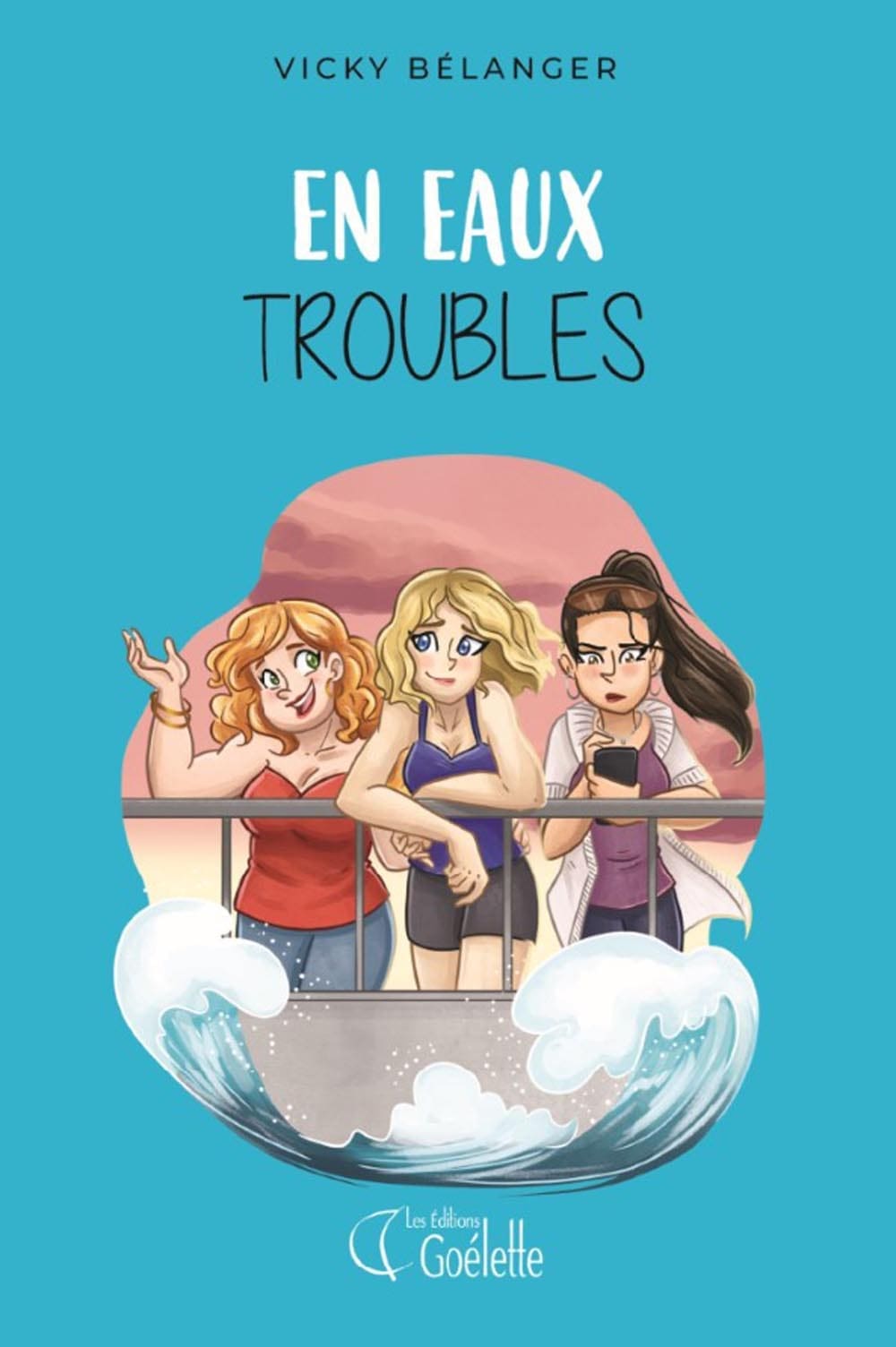 En eaux troubles