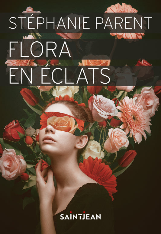 Flora en éclats