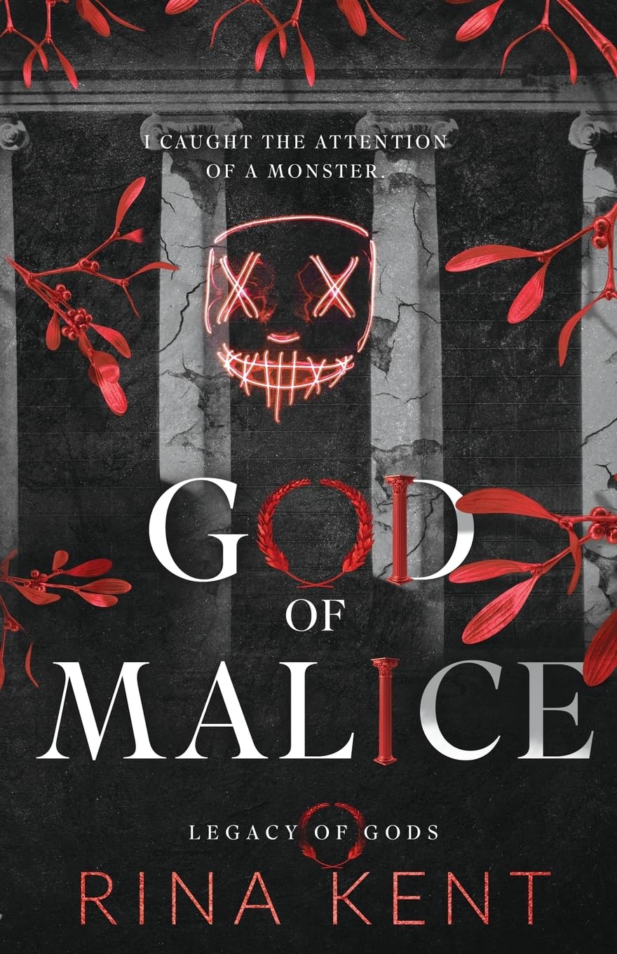 God of malice