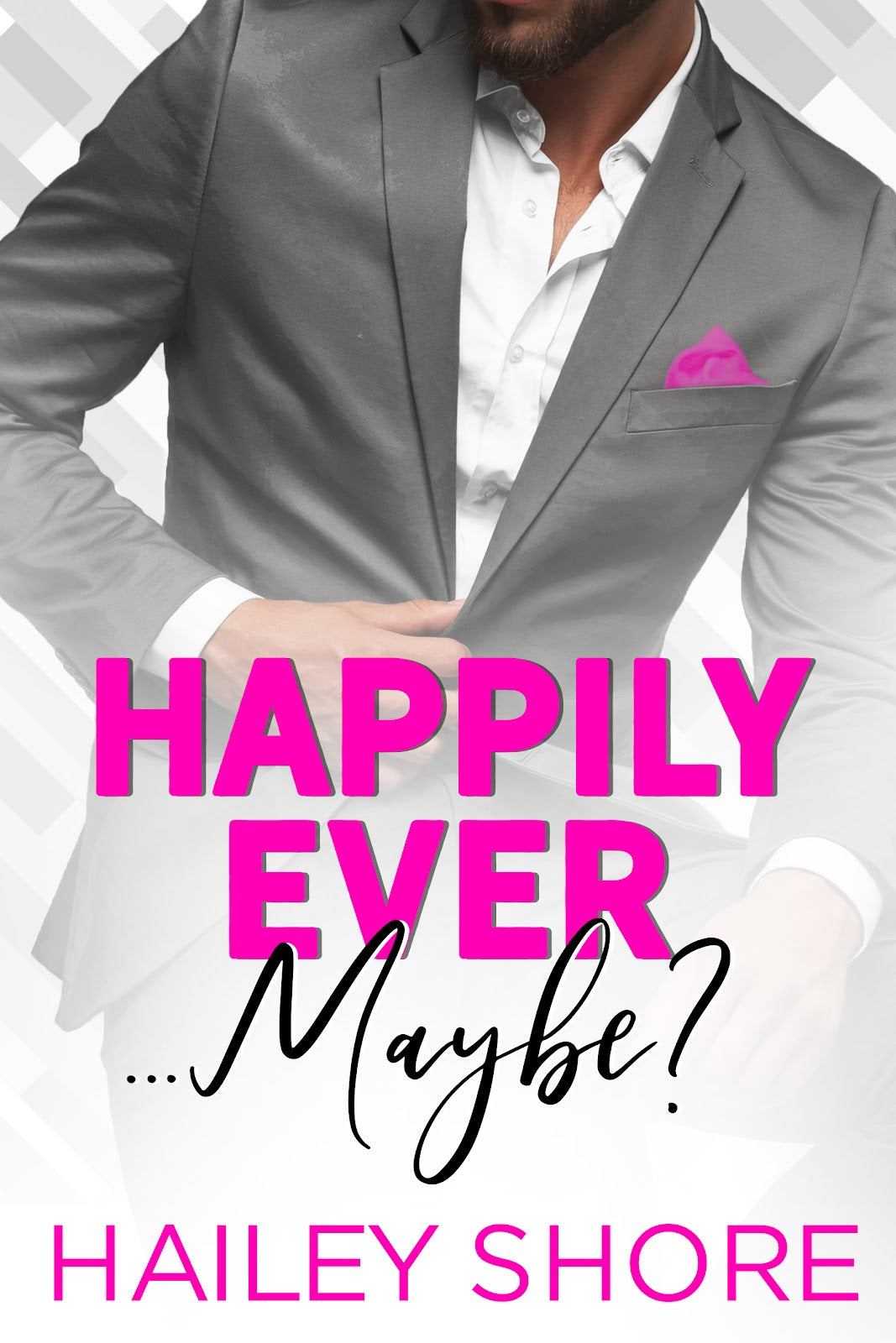 Happily Ever... Maybe?