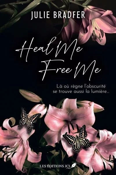 Heal Me Free Me