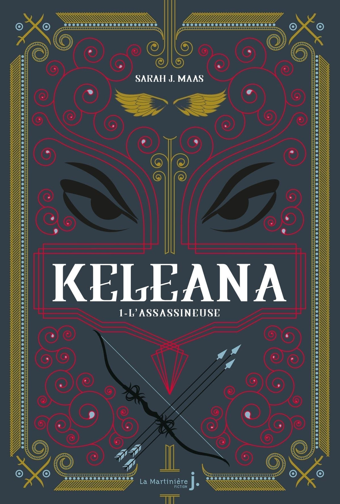Keleana