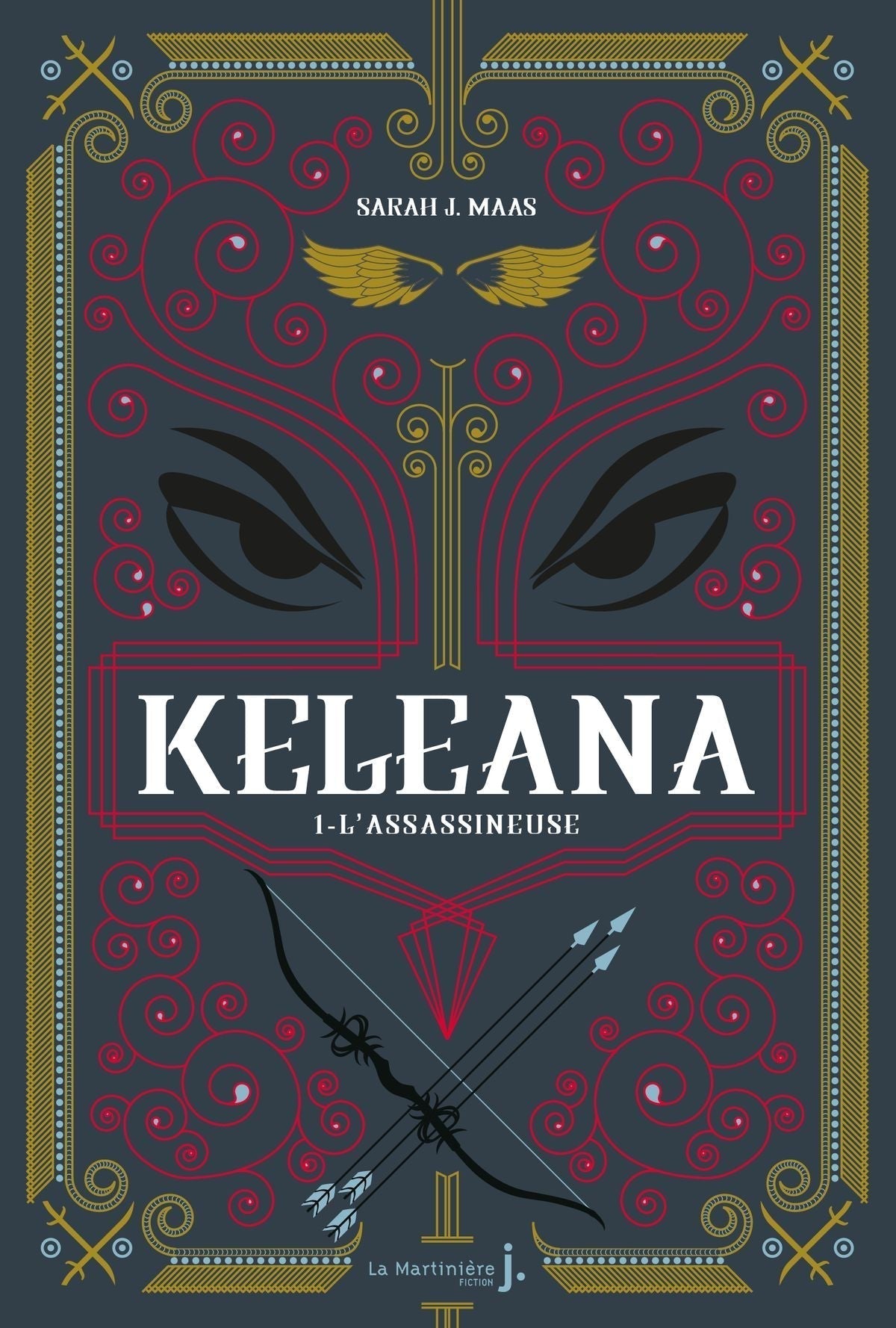 Keleana