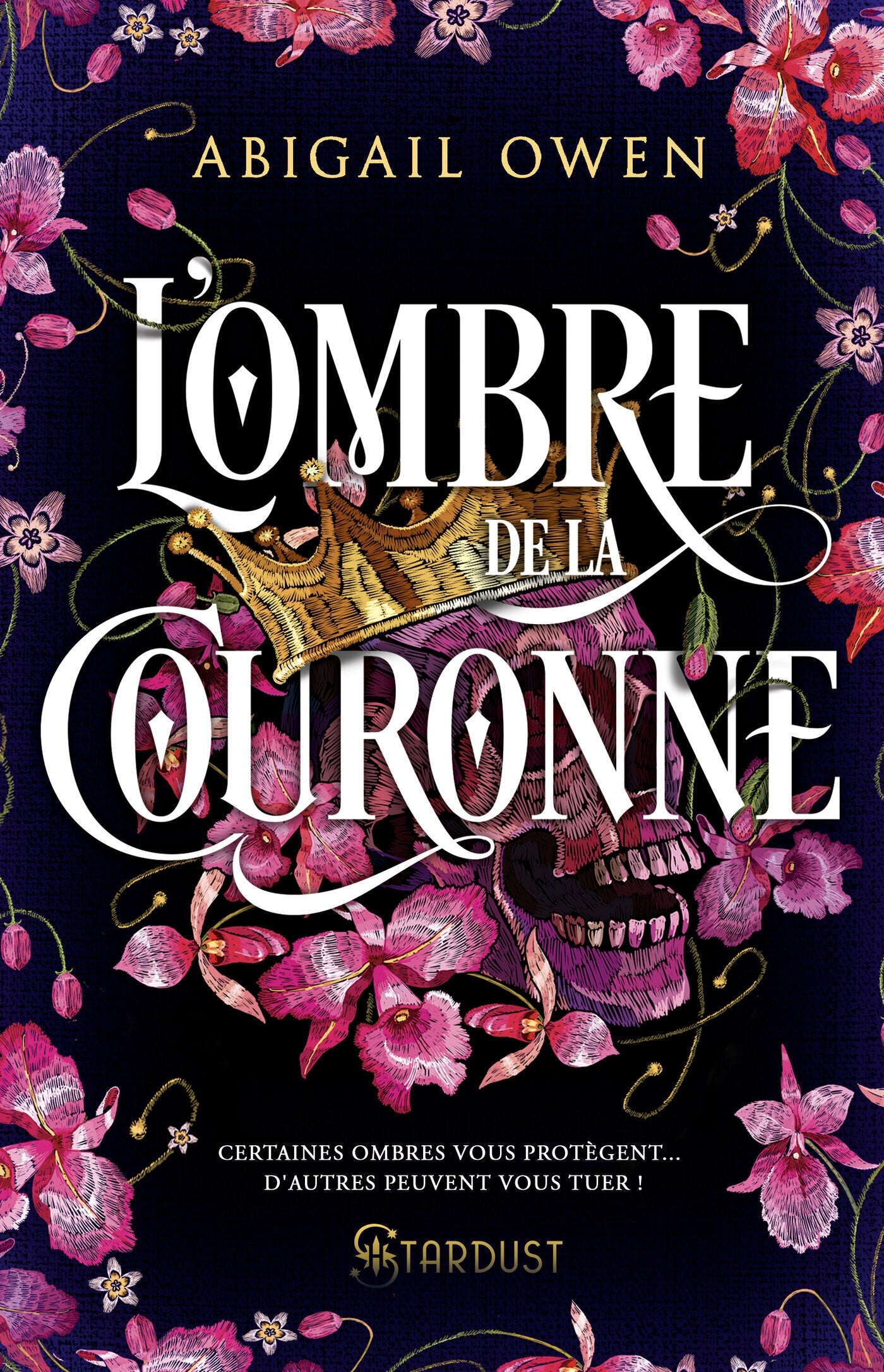 L’ombre de la couronne