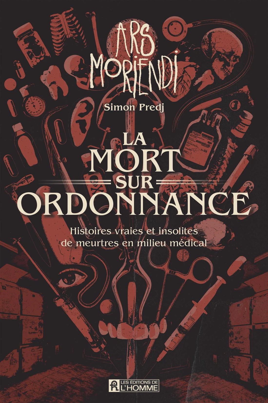 La mort sur ordonnance