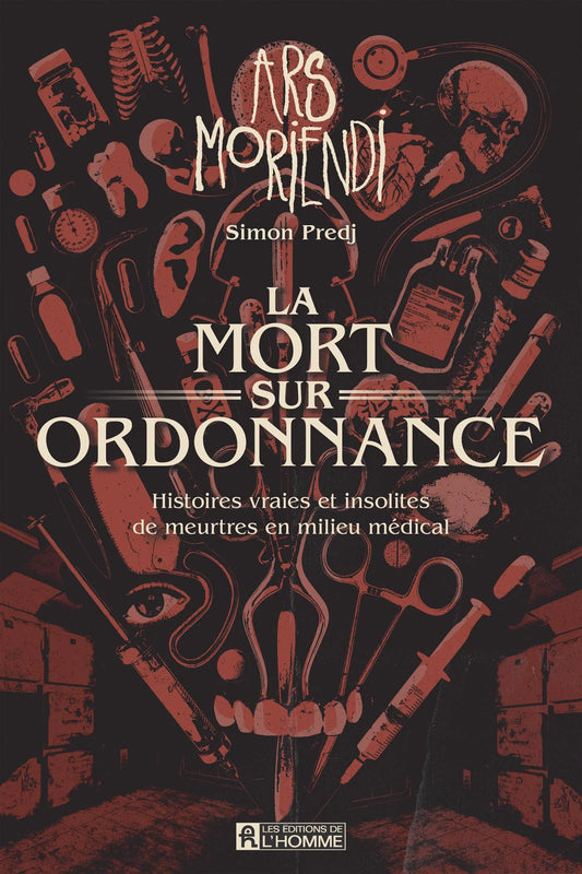 La mort sur ordonnance