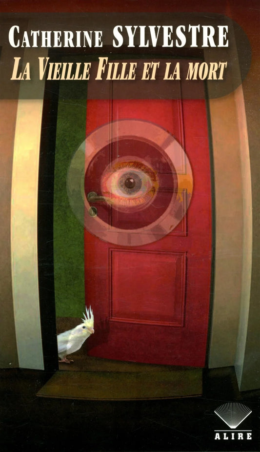 La trilogie de La Vieille Fille