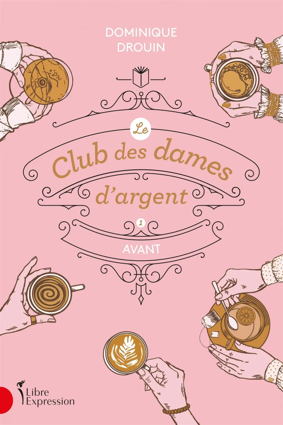 Le Club des dames d'argent