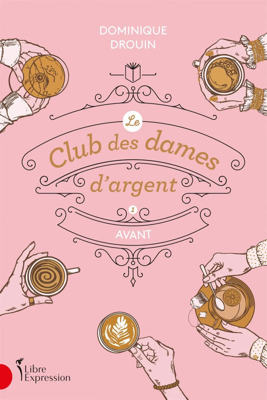 Le Club des dames d'argent