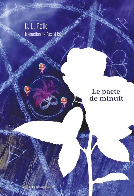 Le pacte de minuit