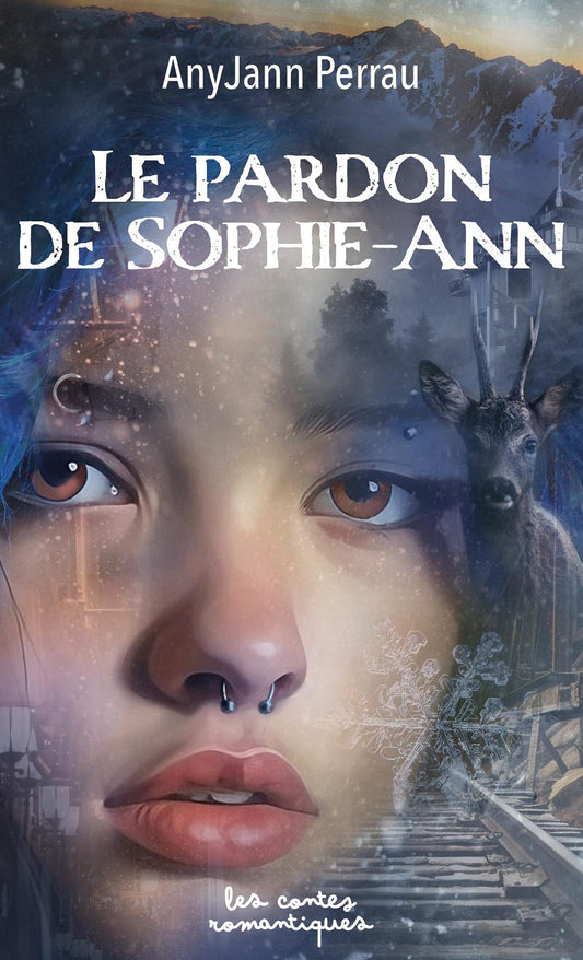 Le pardon de Sophie-Ann