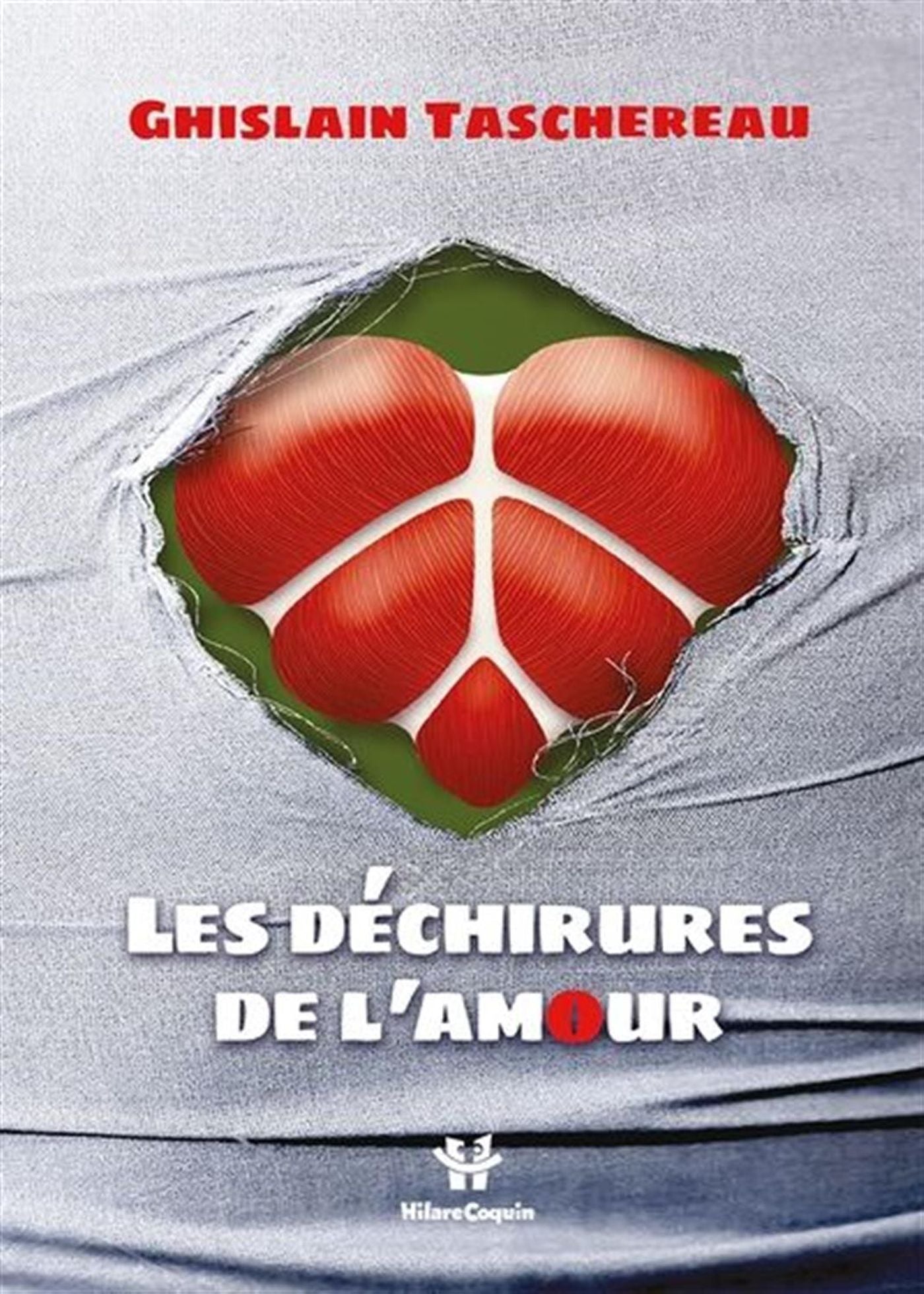 Les déchirures de l'amour