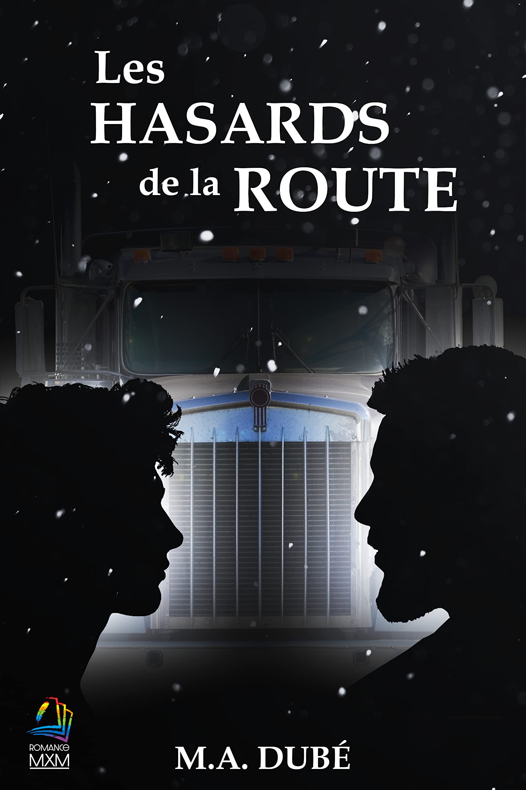 Les hasards de la route