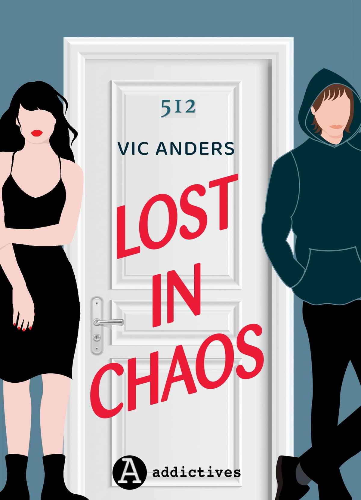 Lost in Chaos