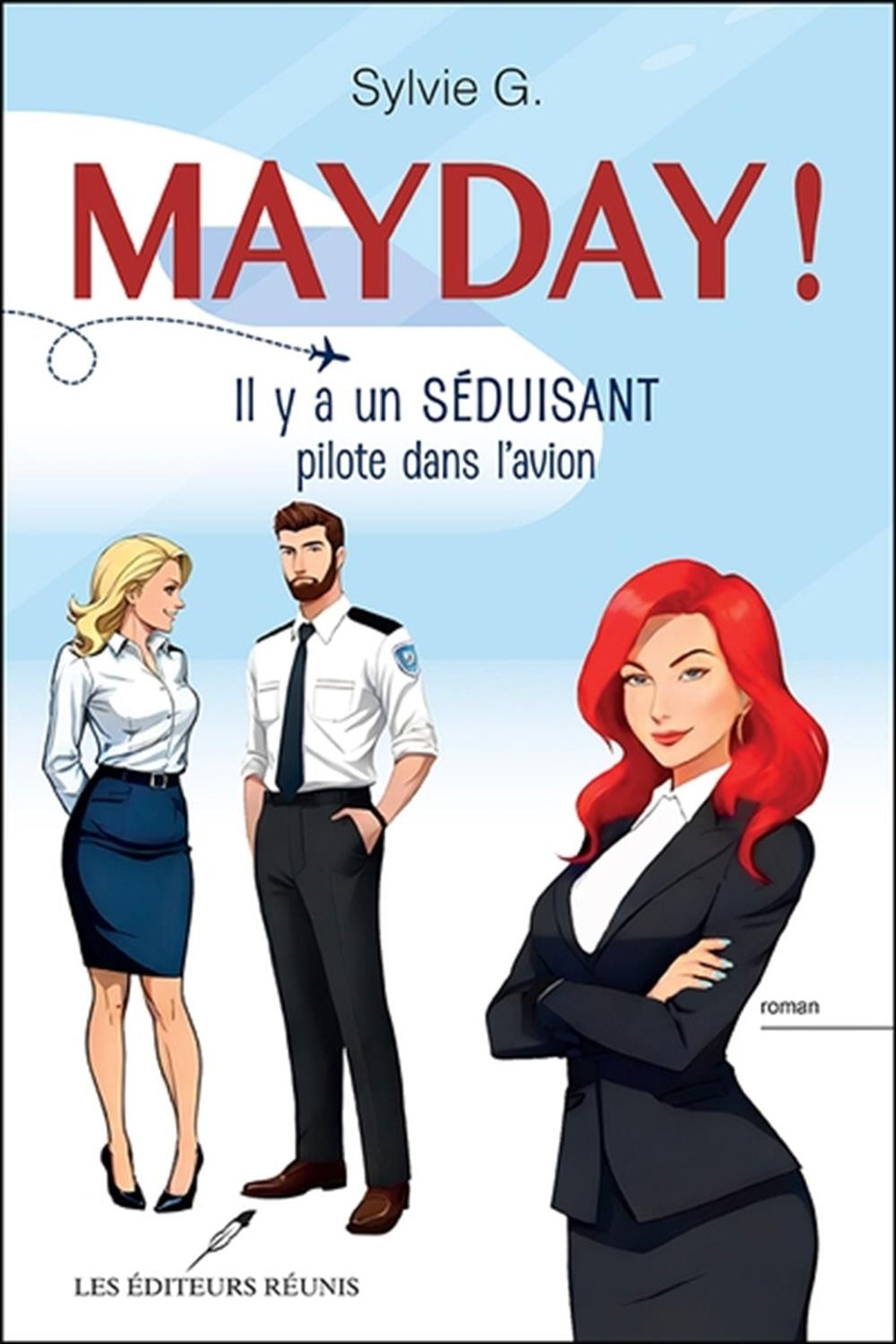 Mayday!