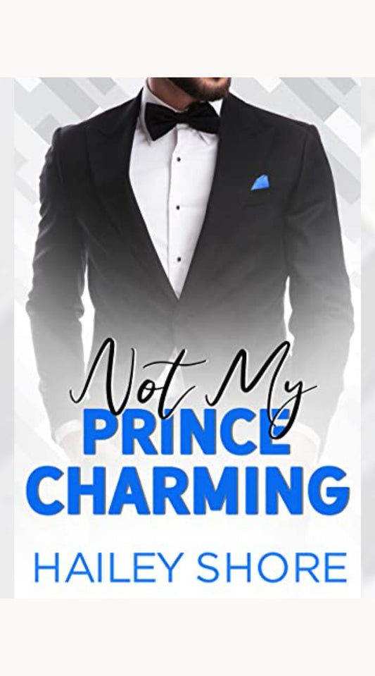 Not My Prince Charming