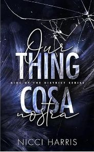 Our Thing Cosa Nostra