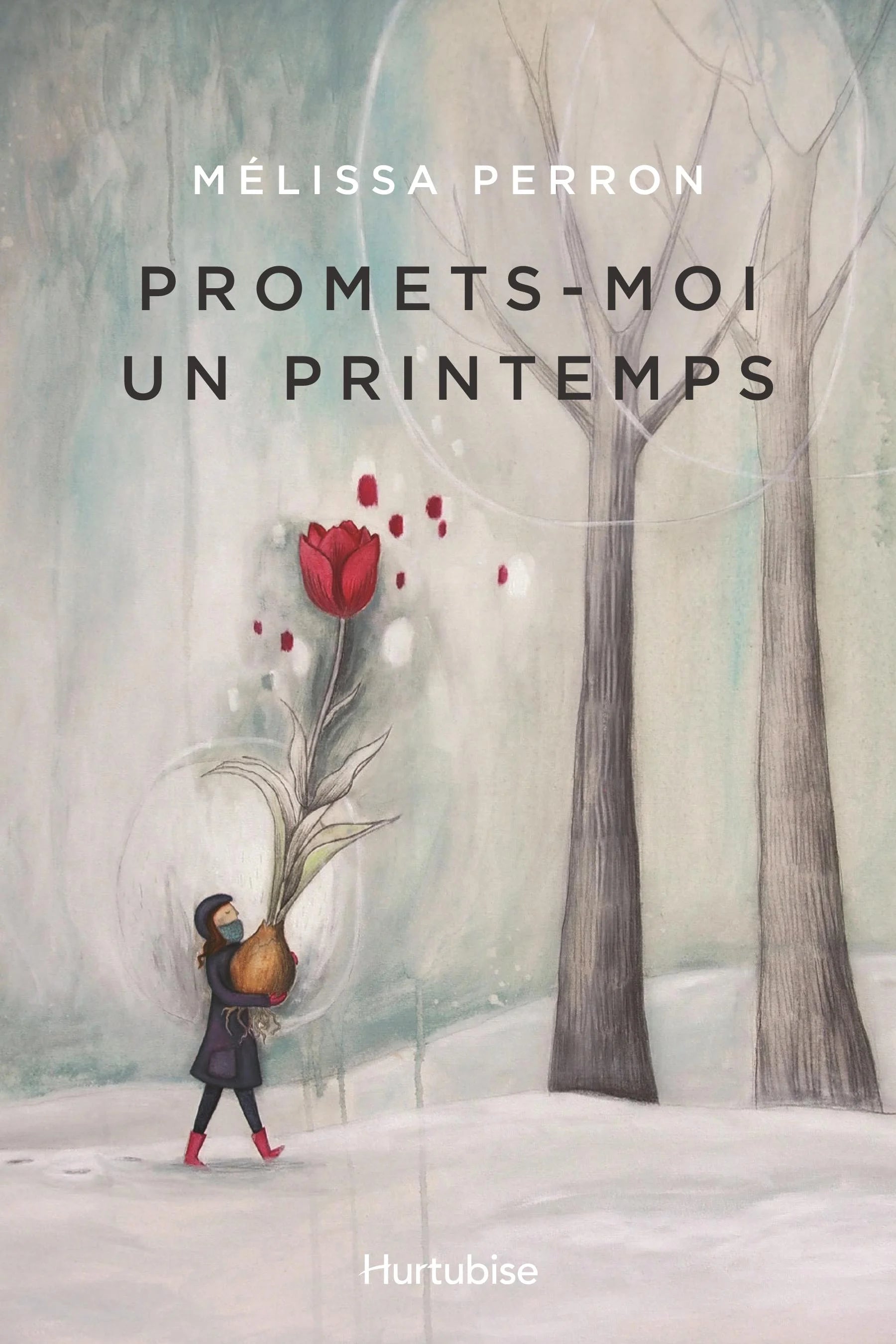 Promets-moi un printemps – Jessyca David | autrice, entrepreneure ...