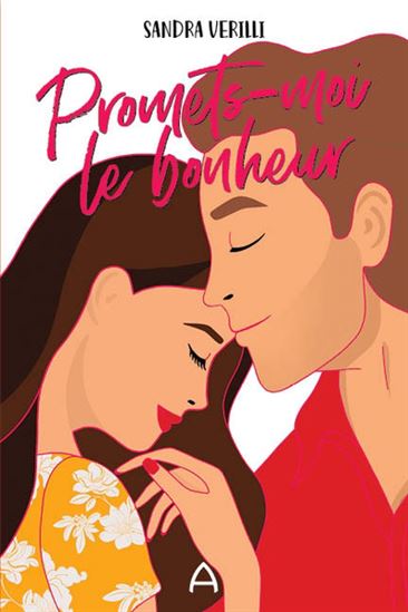 21 décembre - Promets-moi le bonheur