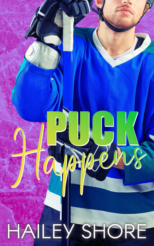 Puck Happens