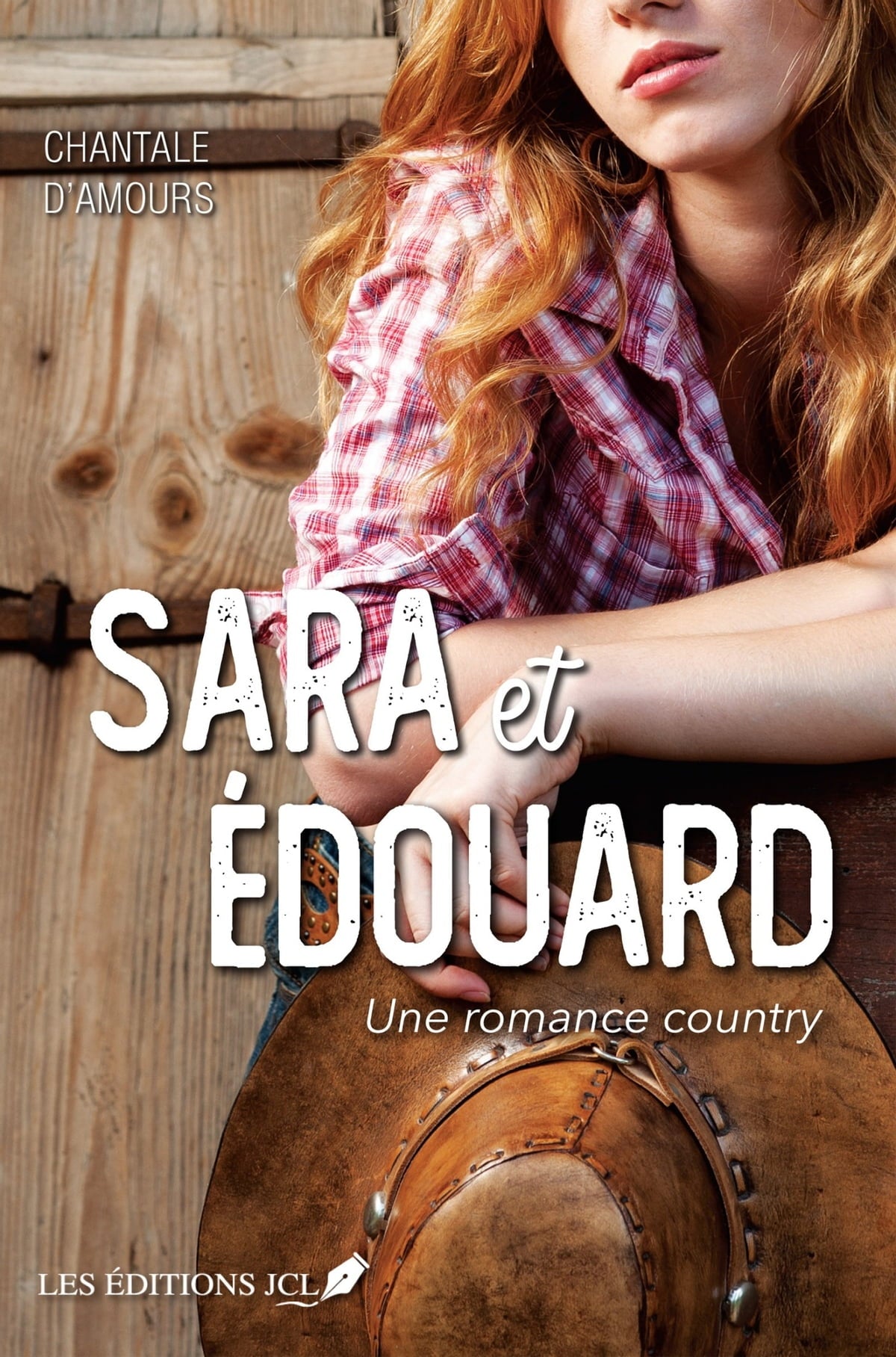 Sara et Edouard