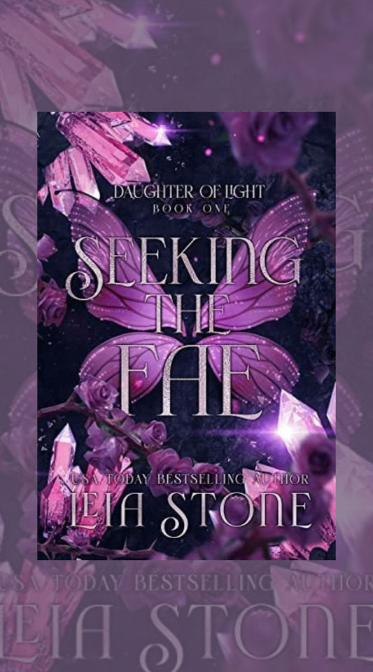Seeking the Fae
