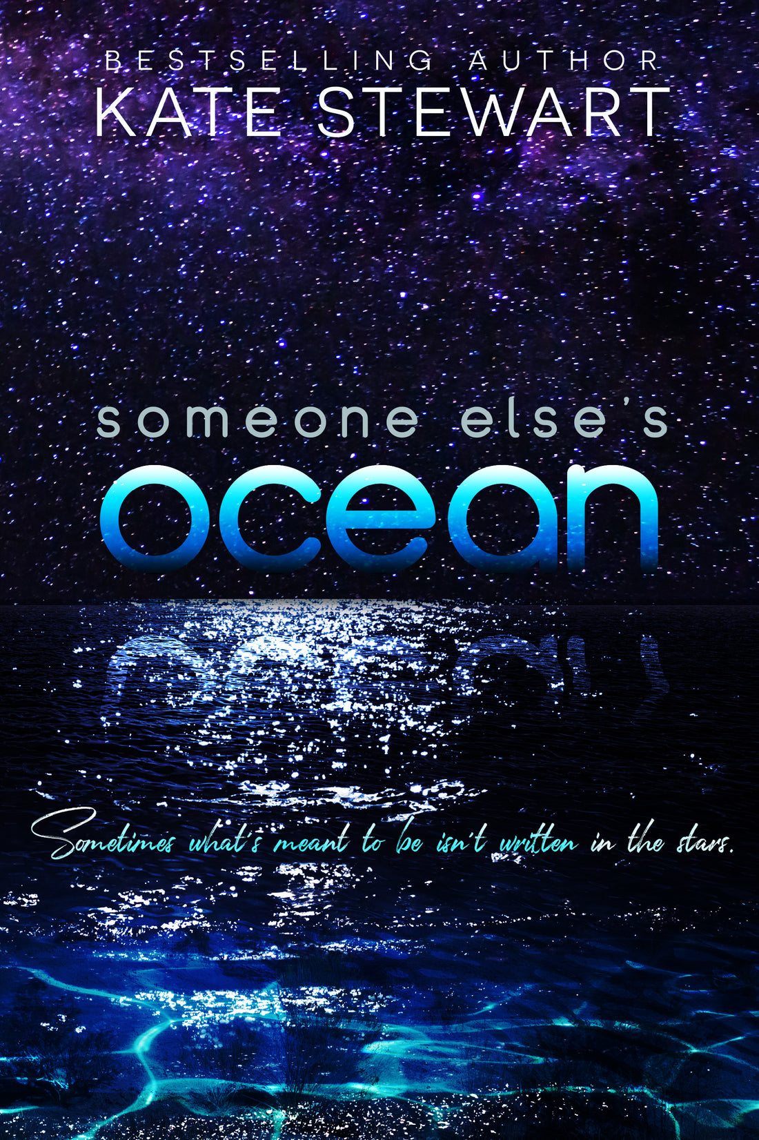 Someone Else's Ocean
