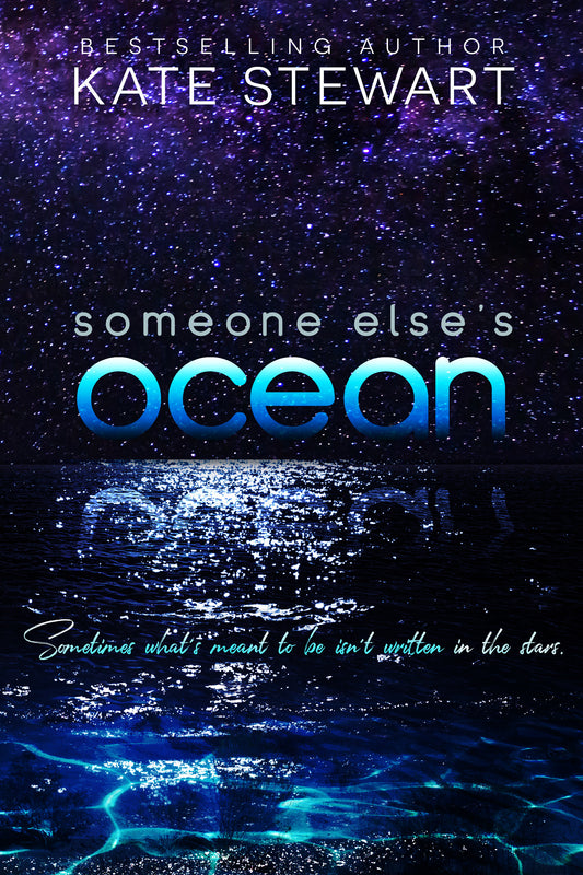 Someone Else's Ocean