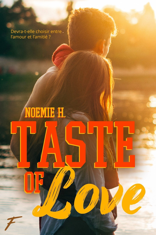 Taste of love